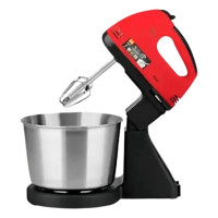 Міксер Domotec R 6637R 250W — ефективний та зручний